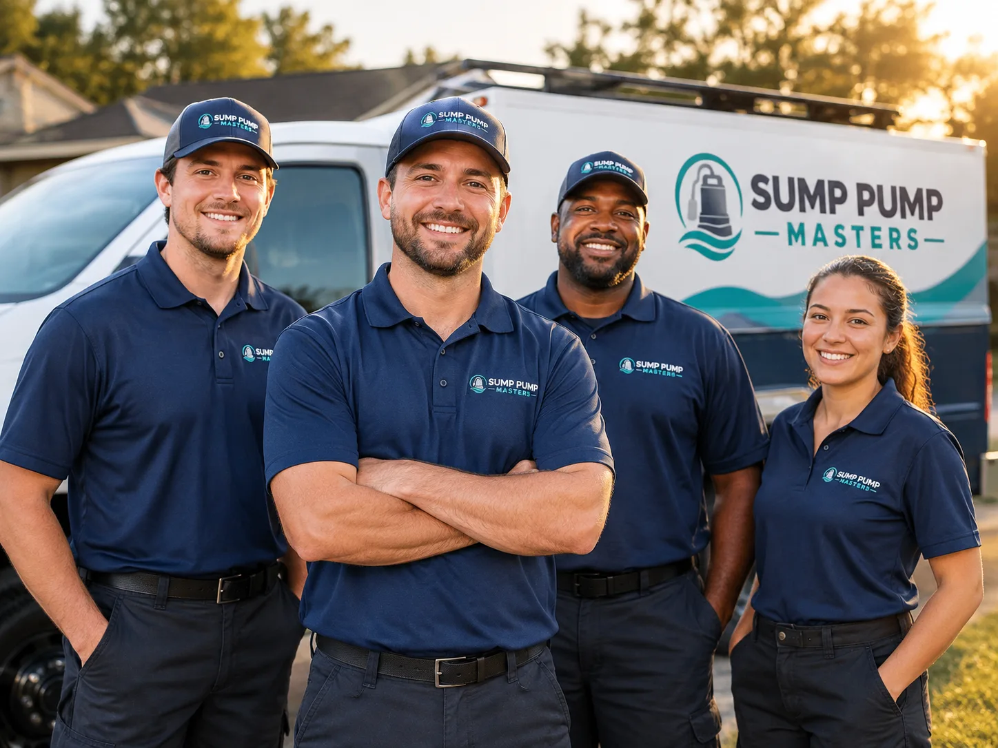 Sump Pump Repair company in Commerce City, CO