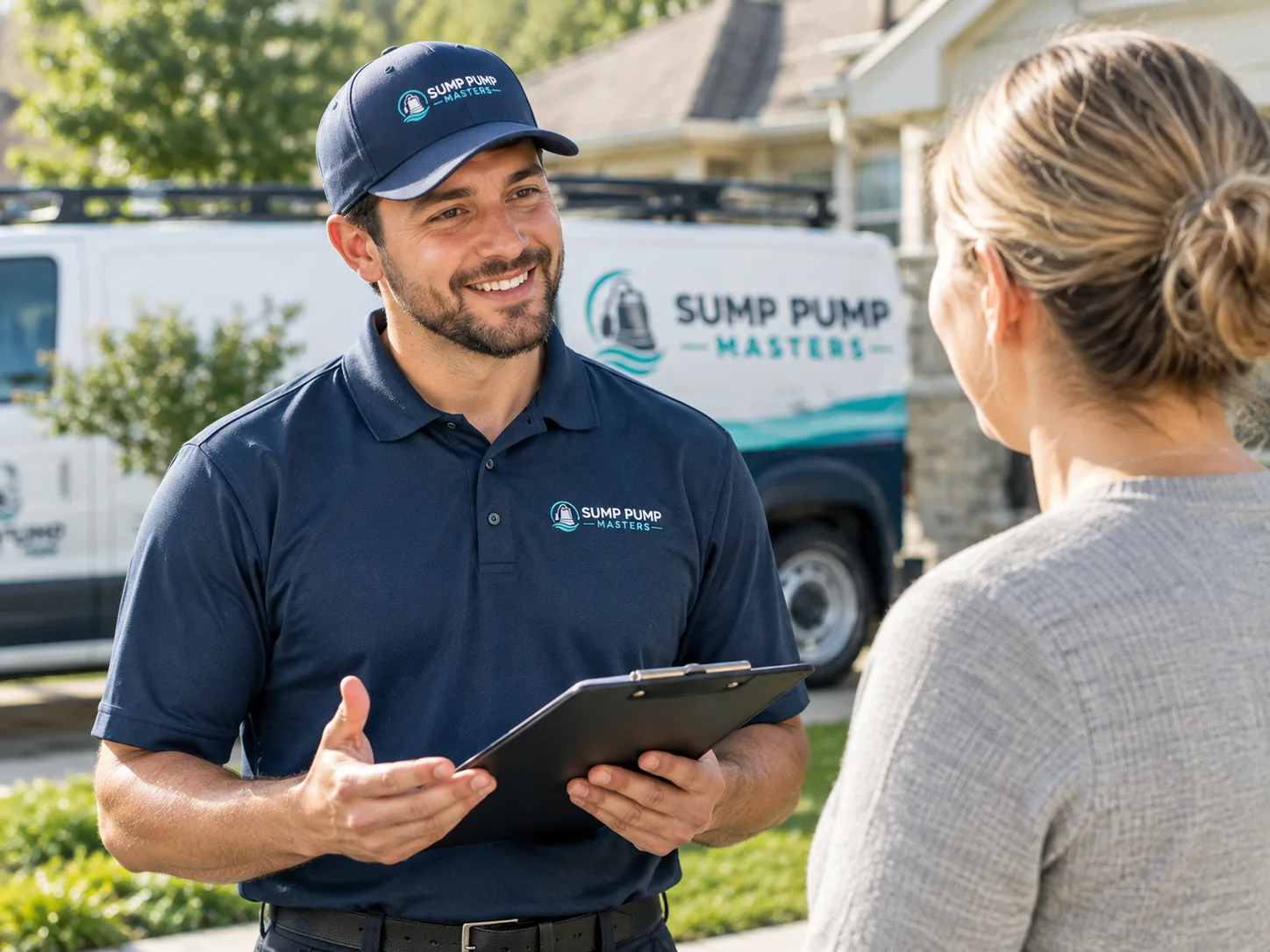 Sump Pump Repair Commerce City, CO FAQs